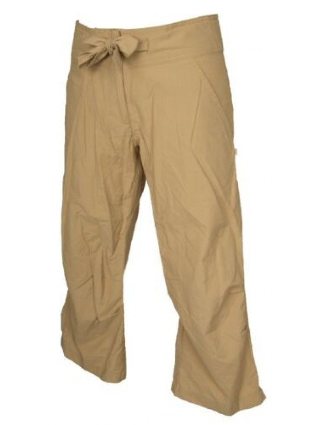 SG Pantalone bermuda lungo donna LOTTO articolo H0095 PANT MID RAY