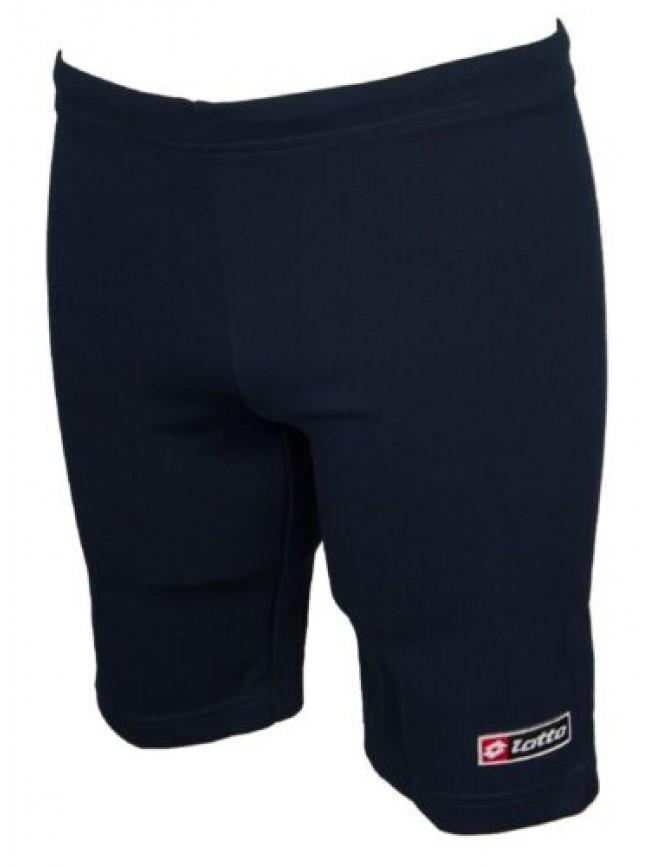 SG Pantalone corto bermuda bambino ragazzo junior sport calcio allenamento LOTTO