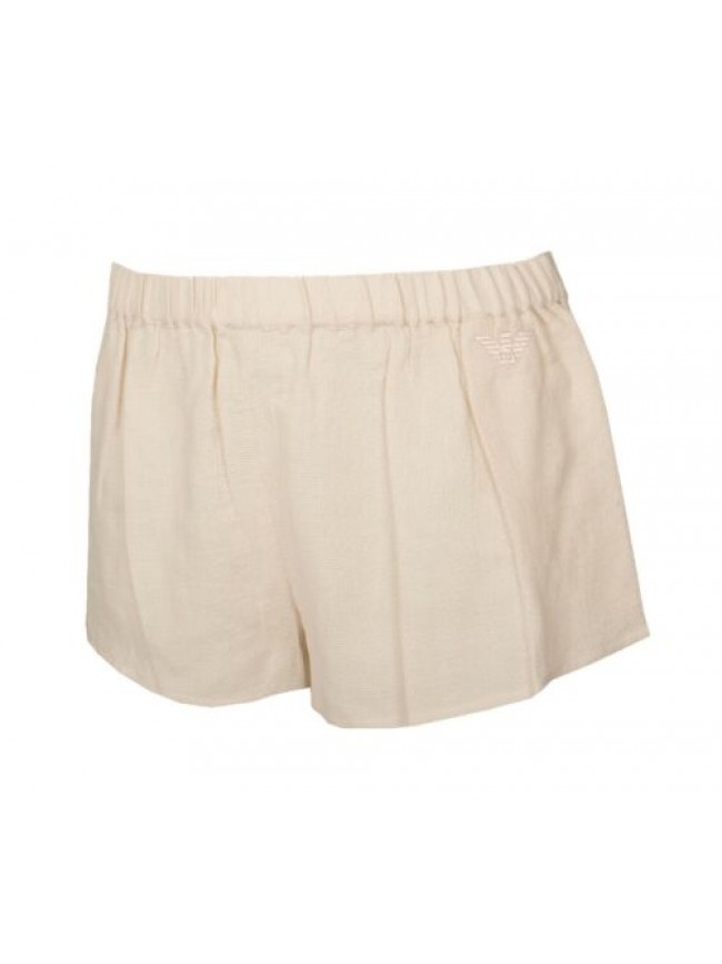 SG Pantalone corto pantaloncini shorts donna mare EMPORIO ARMANI articolo 262523