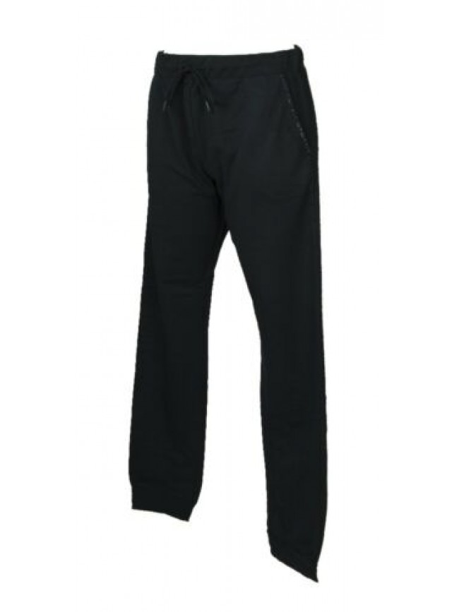 SG Pantalone donna FUORI CLASSE BY FLLI CAMPAGNOLO invernale con tasche polsino 