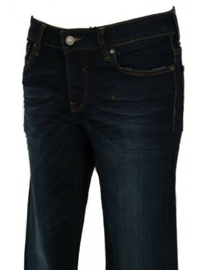 SG Pantalone lungo jeans uomo GUESS articolo M62AN2 D23M1 SKINNY