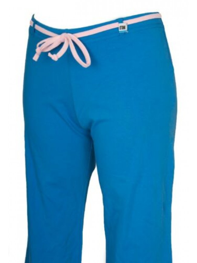 SG Pantalone lungo sport tempo libero donna KEY-UP articolo 597L PANTAJAZZ