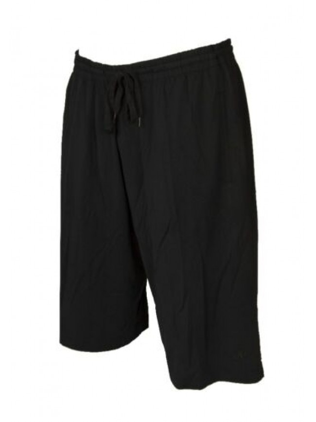 SG Pantalone uomo corto pantaloni bermuda KEY UP articolo 2942M