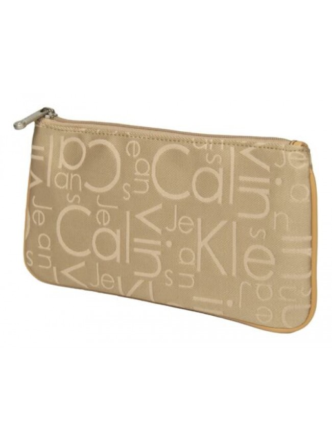 SG Pochette donna CK CALVIN KLEIN JEANS articolo CTL302ACM00 - cm. 25.5 x 14