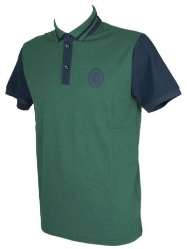 Polo uomo trussardi hot sale