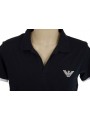 SG Polo uomo manica corta EMPORIO ARMANI articolo 211047 4P466 taglia 46 (S) col