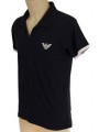 SG Polo uomo manica corta EMPORIO ARMANI articolo 211047 4P466 taglia 46 (S) col