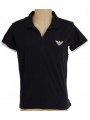 SG Polo uomo manica corta EMPORIO ARMANI articolo 211047 4P466 taglia 46 (S) col