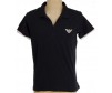 SG Polo uomo manica corta EMPORIO ARMANI articolo 211047 4P466 taglia 46 (S) col