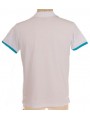 SG Polo uomo manica corta EMPORIO ARMANI articolo 211047 4P466 taglia 54 (XXL) c