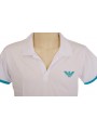 SG Polo uomo manica corta EMPORIO ARMANI articolo 211047 4P466 taglia 54 (XXL) c