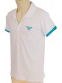 SG Polo uomo manica corta EMPORIO ARMANI articolo 211047 4P466 taglia 54 (XXL) c