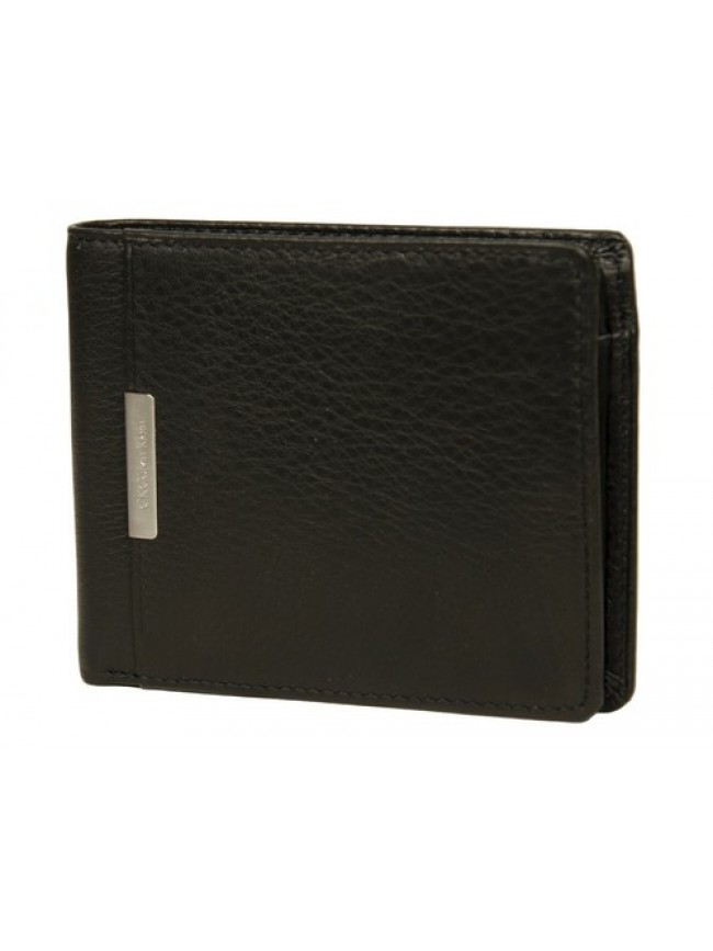 SG Portafoglio uomo CK CALVIN KLEIN articolo KCR118C6Y00 - cm. 12 x 9.5