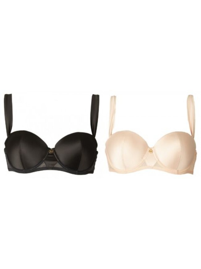 SG Reggiseno balconette donna EMPORIO ARMANI SPECIAL EDITION articolo 163689 6P2