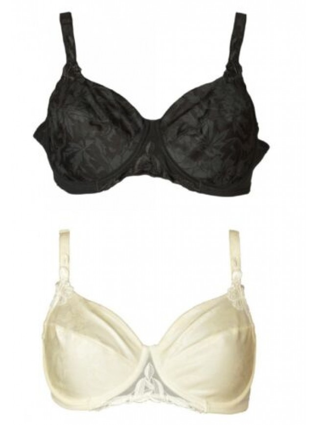 SG Reggiseno donna LOVABLE ego con ferretto e inserti in pizzo articolo 14079