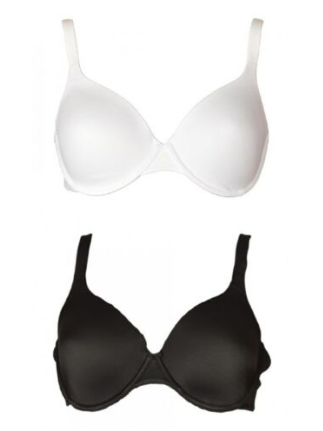 SG Reggiseno donna LOVABLE invisibile lift con ferretto coppa foderata articolo 