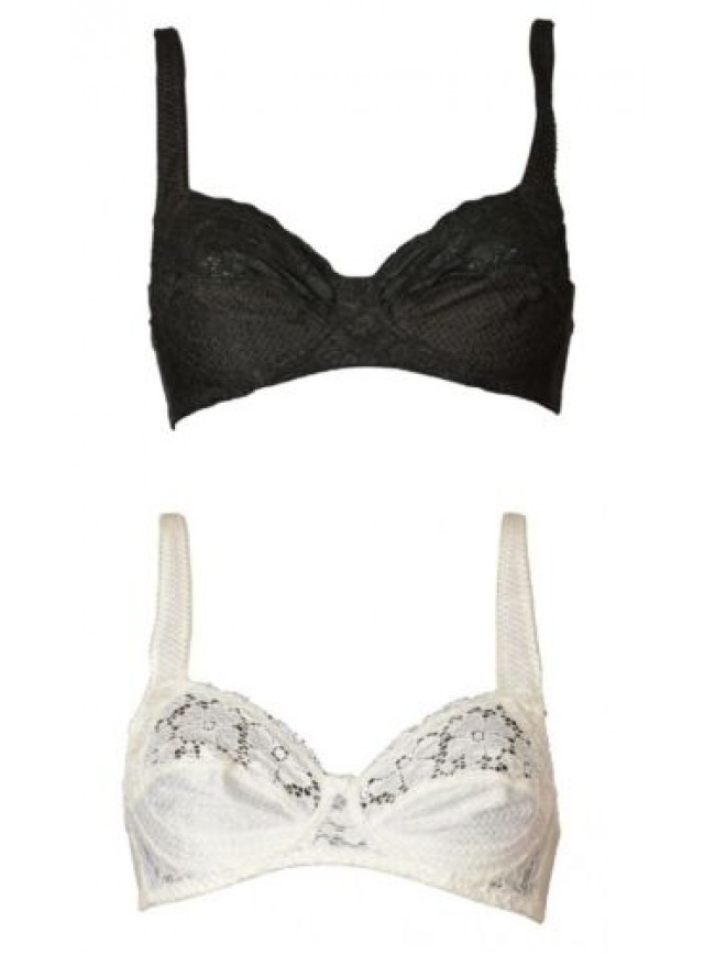 SG Reggiseno donna LOVABLE lov ring luxe senza ferretto in pizzo articolo 17000