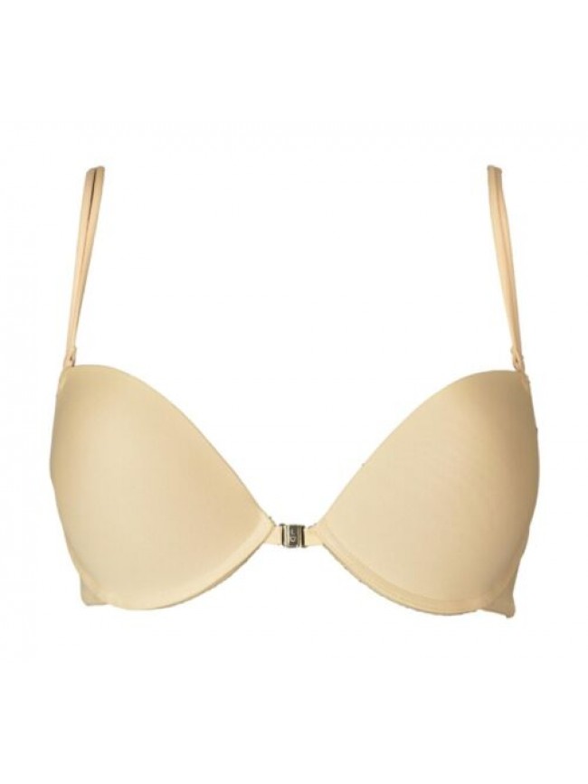 SG Reggiseno donna LOVABLE lov up sedution con ferretto coppa foderata lacci mov