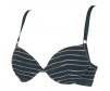 SG Reggiseno donna push up bra imbottito con ferretto underwear EMPORIO ARMANI a