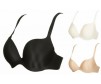 SG Reggiseno imbottito con ferretto CHANTELLE articolo 3202 ULTRA INVISIBLE PUSH