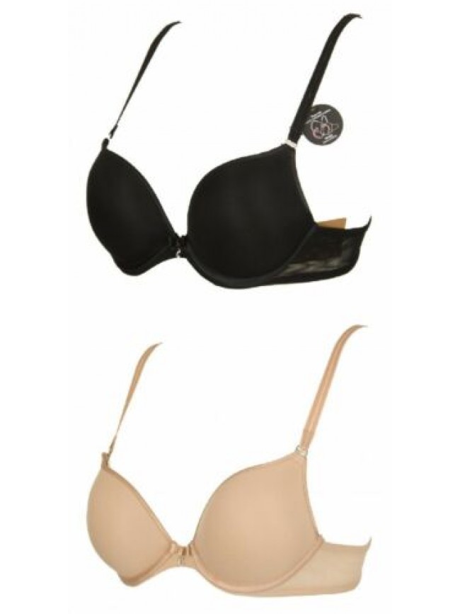 SG Reggiseno imbottito con ferretto CHANTELLE articolo 3952 SUBLIME