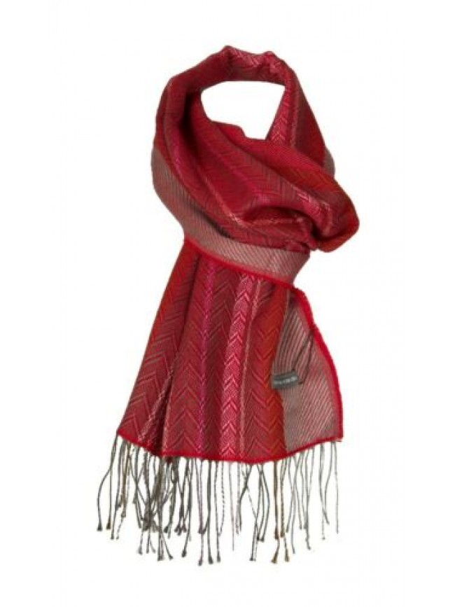 SG Sciarpa donna PIERRE CARDIN articolo JC2603 made in ITALY - cm.175 x 40
