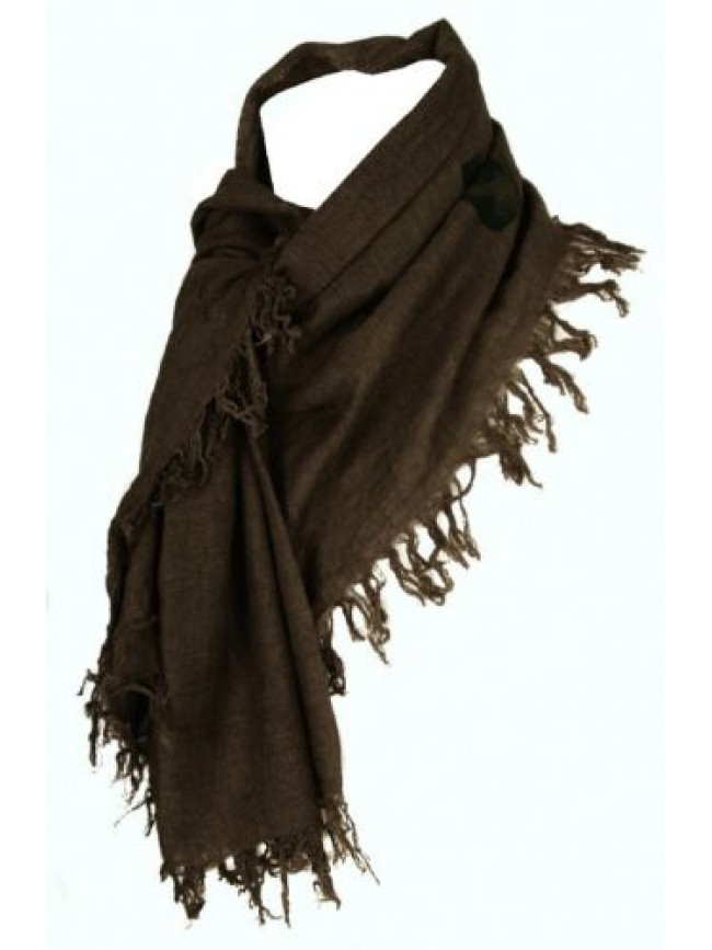 SG Sciarpa foulard uomo GUESS articolo AM6069 COT03 cm.110x100