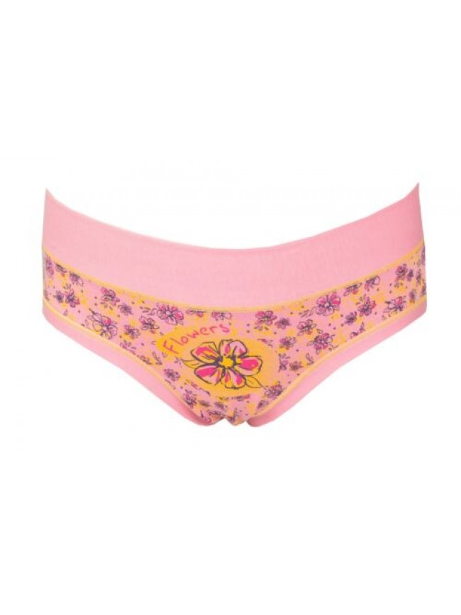 SG Slip bimba EMY BIMBA bambina femmina baby cotone elasticizzato articolo SPB20