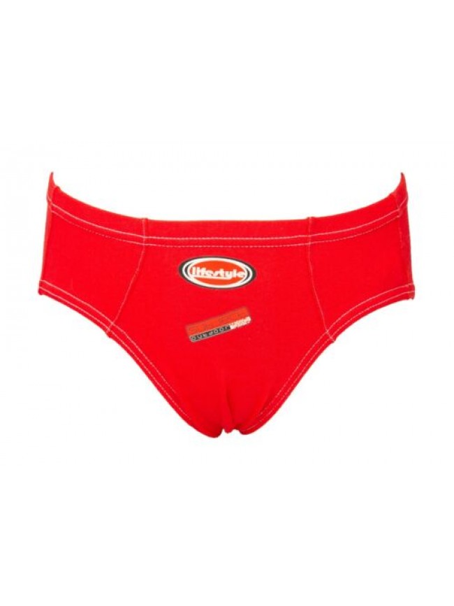 SG Slip bimbo COTONELLA ragazzo junior puro cotone scatola regalo natale articol