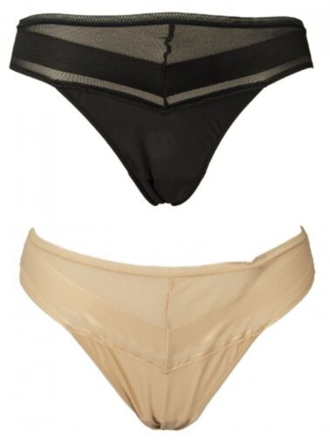 SG Slip brasiliana donna CHANTELLE articolo 2129 VOUS ET MOI
