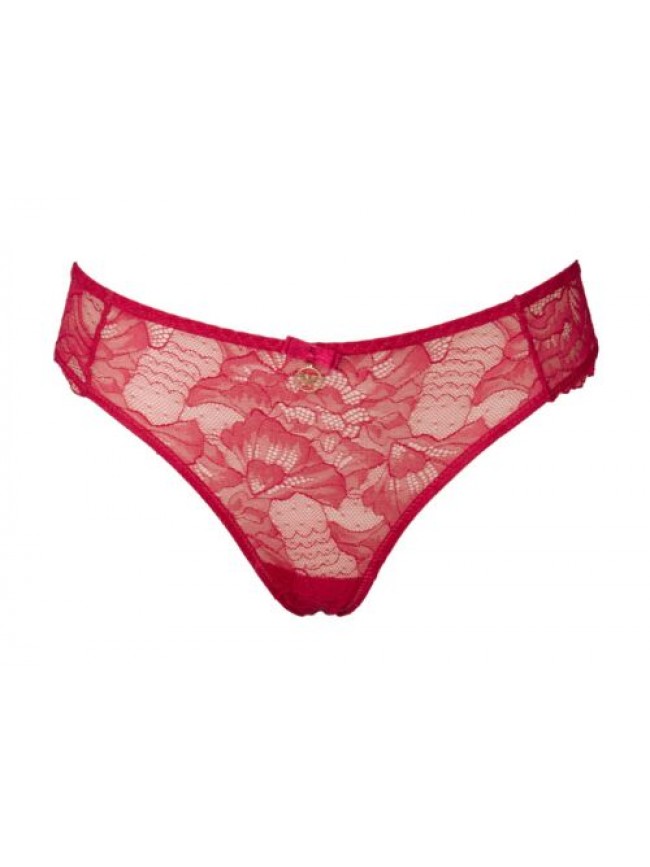 SG Slip brasiliana donna EMPORIO ARMANI articolo 164397 2F206 BRAZILIAN BRIEF