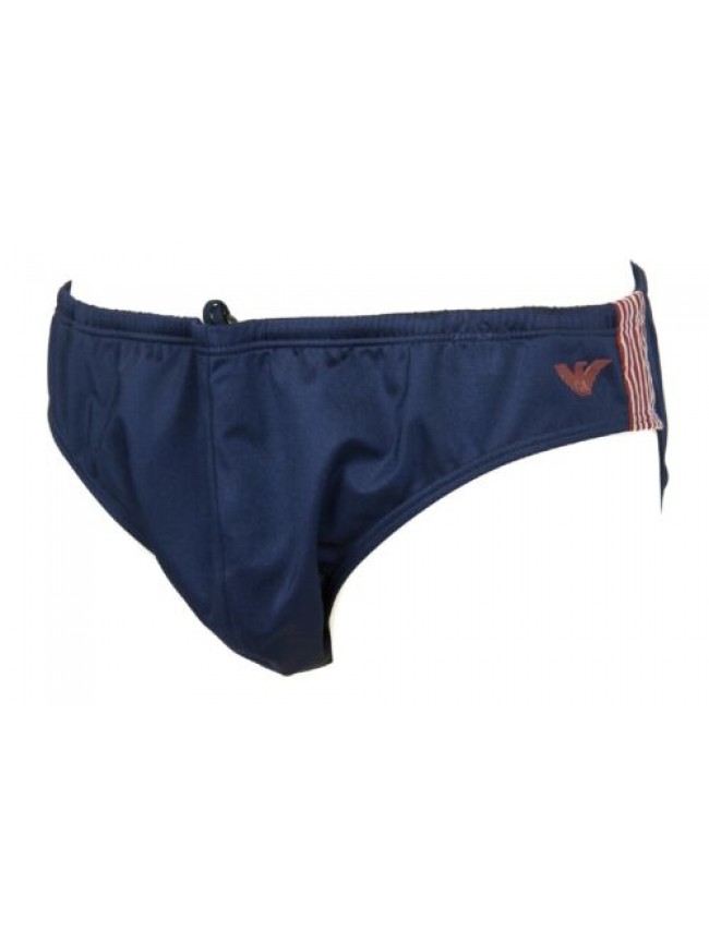 SG Slip costume uomo mare o piscina EMPORIO ARMANI articolo 210154 0S411