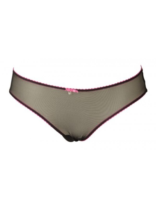 SG Slip donna EMPORIO ARMANI mutanda donna brief tulle underwear  articolo 16252