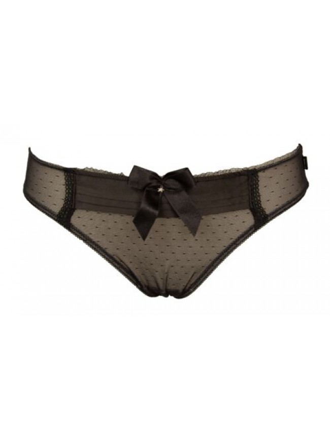 SG Slip donna FILA sensual fit tassello in cotone articolo 20478