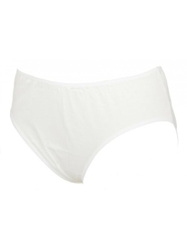 SG Slip donna cotone mutanda underwear RAGNO articolo 07834R SILK COTTON SLIP