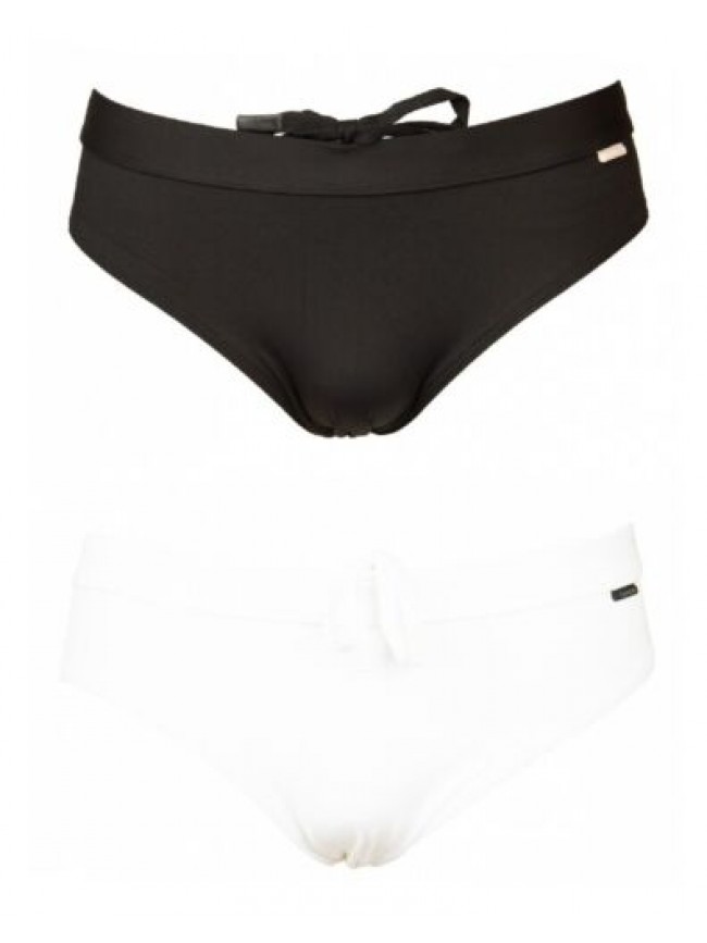 SG Slip mare uomo CK CALVIN KLEIN piscina coulisse interna articolo KM0KM00942 b