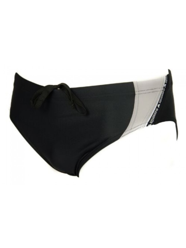 SG Slip mutanda costume da bagno uomo mare o piscina AQUARAPID articolo PALMER