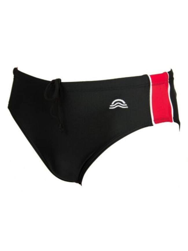 SG Slip mutanda costume da bagno uomo mare o piscina swimwear AQUARAPID articolo