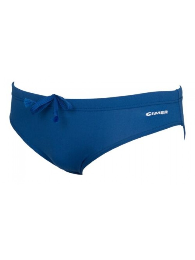 SG Slip mutanda costume da bagno uomo mare o piscina swimwear GIMER articolo SAN