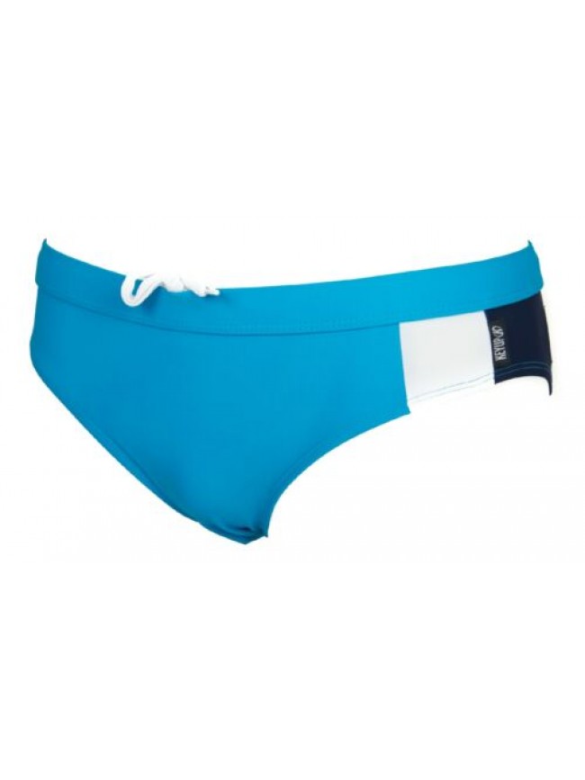 SG Slip mutanda costume da bagno uomo mare o piscina swimwear KEY-UP articolo 23