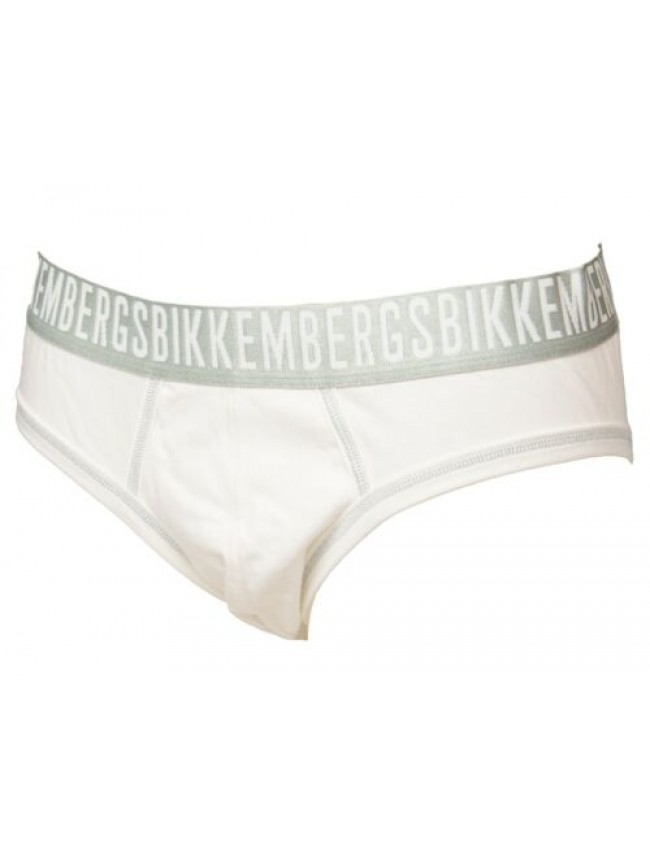 SG Slip mutanda intimo uomo underwear BIKKEMBERGS articolo 1307 L00