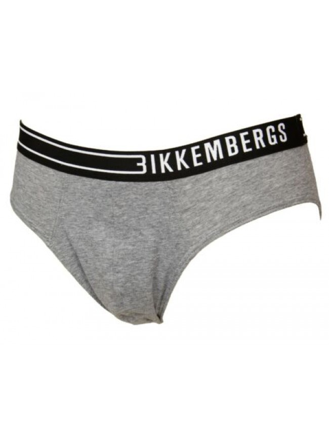 SG Slip mutanda intimo uomo underwear BIKKEMBERGS articolo P760 L03