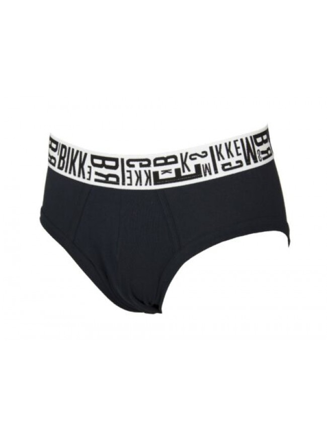 SG Slip mutanda intimo uomo underwear  BIKKEMBERGS articolo VBKT04987 LETTERING 