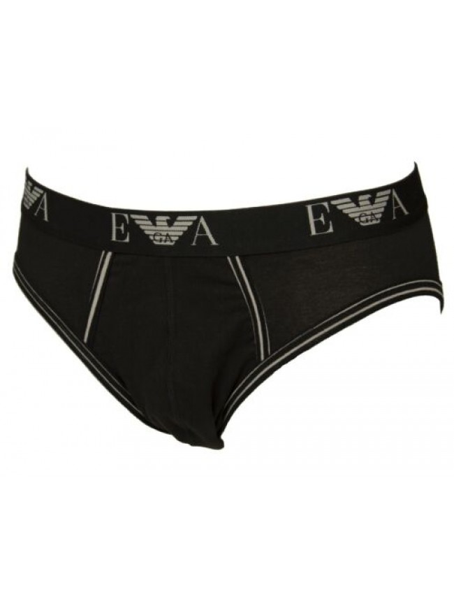 SG Slip mutanda uomo EMPORIO ARMANI articolo 110954 0W545