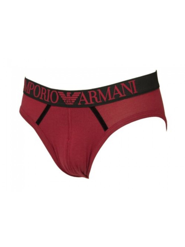 SG Slip mutanda uomo EMPORIO ARMANI articolo 111947 3A597