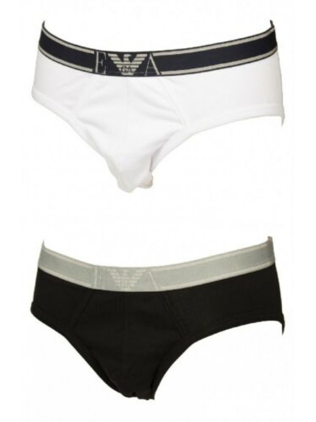 SG Slip mutanda uomo EMPORIO ARMANI articolo 111947 4P500
