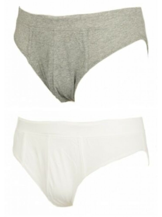 SG Slip mutanda uomo in cotone biologico underwear RAGNO articolo 60432R BIO COT