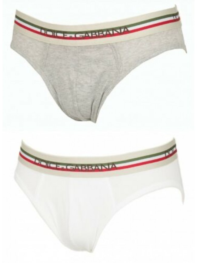 SG Slip mutanda uomo underwear DOLCE & GABBANA articolo M14339