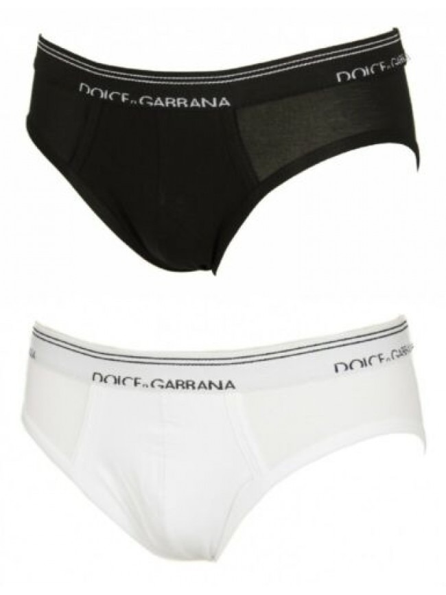 SG Slip mutanda uomo underwear DOLCE & GABBANA articolo M15618