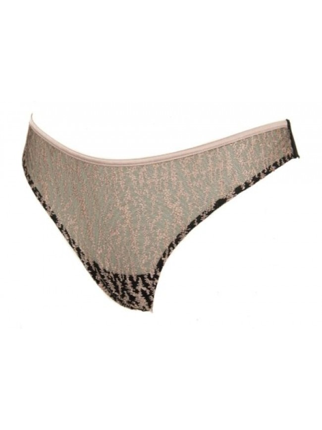 SG Slip perizoma mutanda donna underwear LA PERLA articolo LPD0021140 made in IT